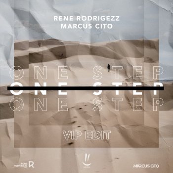 Rene Rodrigezz feat. Marcus Cito One Step - Vip Edit