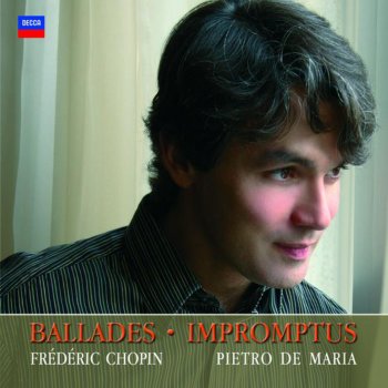 Pietro De Maria Impromptu No. 4 in C-Sharp Minor, Op. 66 "Fantaisie Impromptu"