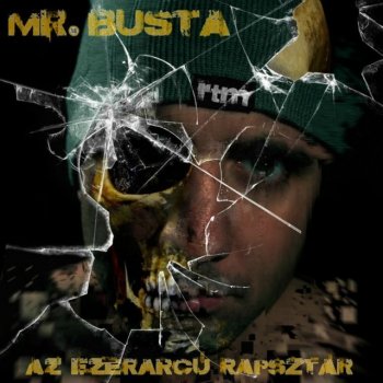 Mr.Busta Westcoast Stilo