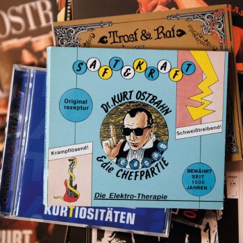 Ostbahn-Kurti & Die Chefpartie Feiertog