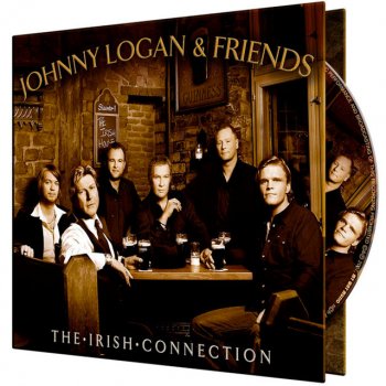 Johnny Logan & Friends The Black Velvet Band