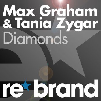 Max Graham feat. Tania Zygar Diamonds - Max Graham Club Mix