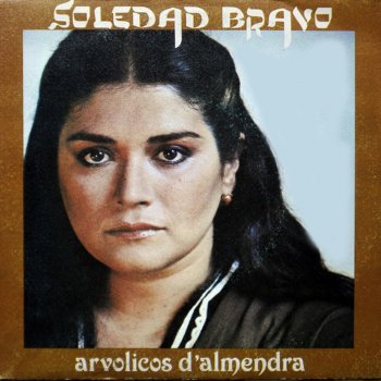 Soledad Bravo Pajarillo Verde