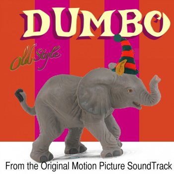 Fantasia Dumbo and Timothy, Pyramid of Elephants, Dumbo Disgraced - Instrumental