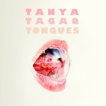 Tanya Tagaq Teeth Agape