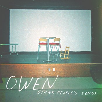 Owen Borne on the FM Waves of the Heart