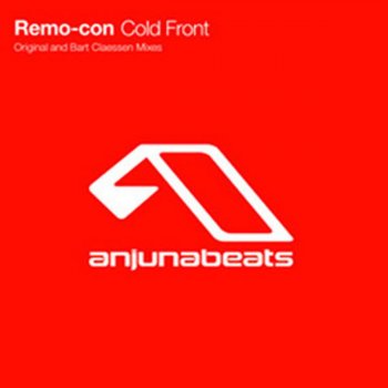 Remo-Con Cold Front (Bart Claessen Remix)