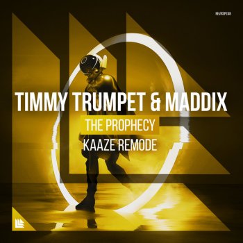 Timmy Trumpet feat. Maddix & Kaaze The Prophecy - KAAZE Remode
