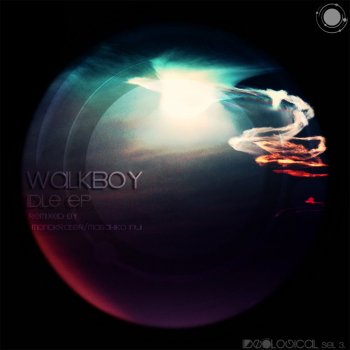 Walkboy feat. Mondkrater Rainfall - Mondkrater Whisper Remix