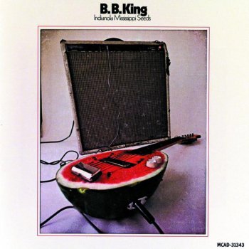 B.B. King Until I'm Dead And Cold