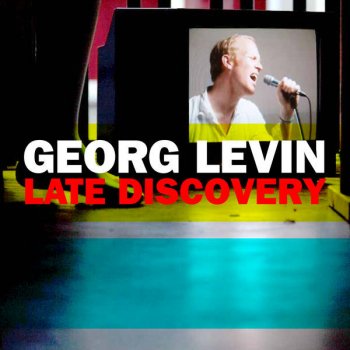 Georg Levin Late Discovery - Kaytronic Vocal Mix