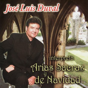 José Luis Duval Gesu Bambino