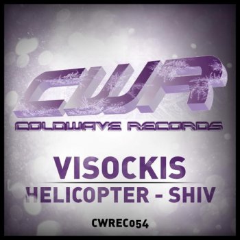 Visockis Shiv - Original Mix