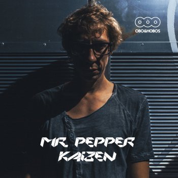 Mr. Pepper Kaizen (Dinamica Remix)