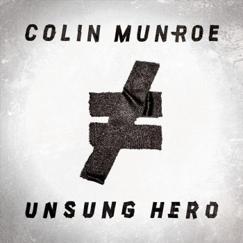 Colin Munroe feat. Pusha T Fight of My Life