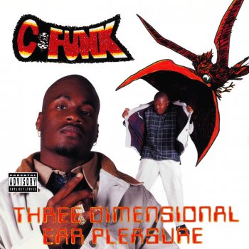 C-Funk Keep Rollin'