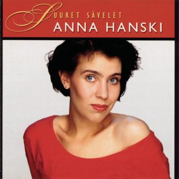 Anna Hanski Melodiaa