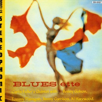 Curtis Fuller Blues-Ette