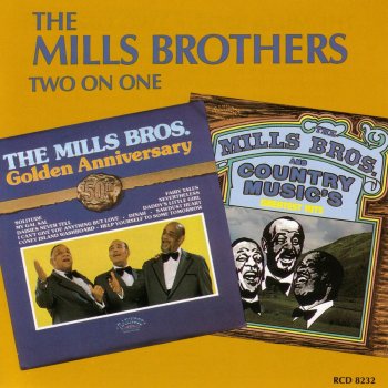 The Mills Brothers Nevertheless