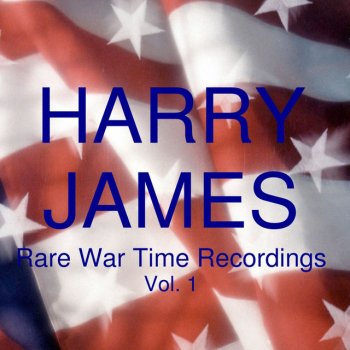 Harry James Memphis in June