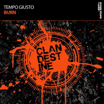 Tempo Giusto Burn - Extended Mix