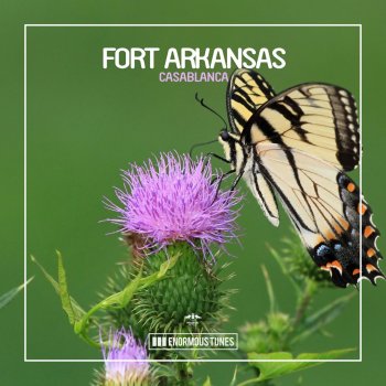 Fort Arkansas Casablanca - Original Club Mix