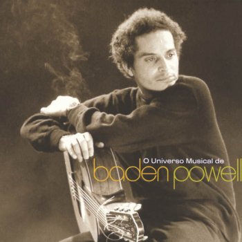 Baden Powell Maritima - Instrumental