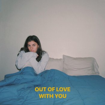 Avery Lynch Out Of Love with You