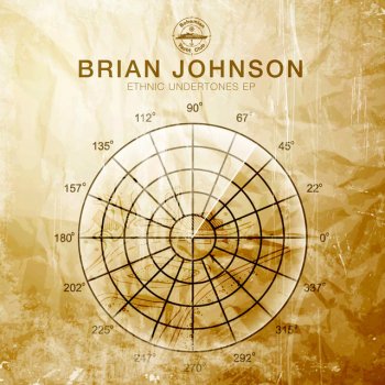 Brian Johnson Stay A While - Original Mix