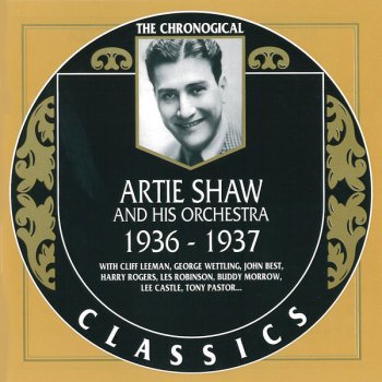 Artie Shaw and His Orchestra Moonlight and Shadows