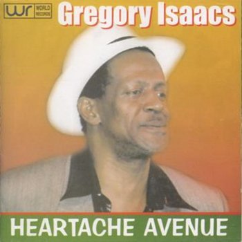 Gregory Isaacs Penitentiary