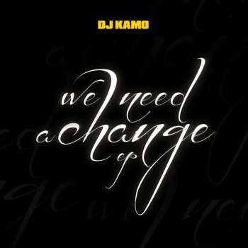 DJ Kamo Crudo