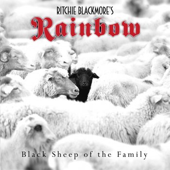 Ritchie Blackmore's Rainbow Black Sheep of the Family