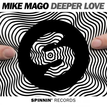 Mike Mago Deeper Love - Radio Edit