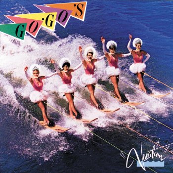 The Go-Go's We Don't Get Along