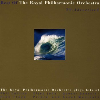 Royal Philharmonic Orchestra Another Brick In The Wall