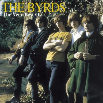 The Byrds Change Is Now