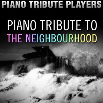 Piano Tribute Players Sweater Weather