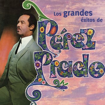 Pérez Prado and His Orchestra En un Pueblito Español (In a Little Spanish Town)