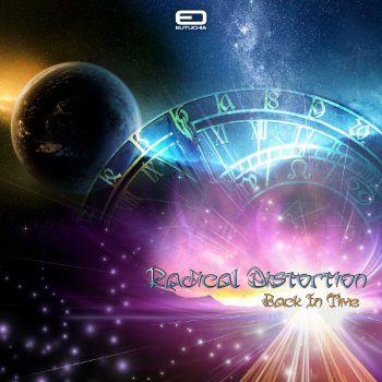 Radical Distortion Celestial Traveler