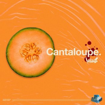Millyz Cantaloupe