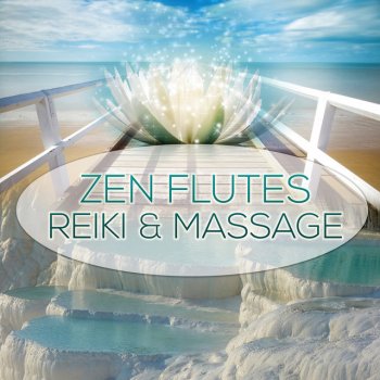 Tranquility Spa Universe Healing Touch (Music for Reiki)