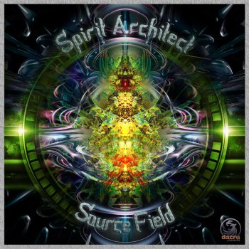 Spirit Architect Chandra - Original Mix