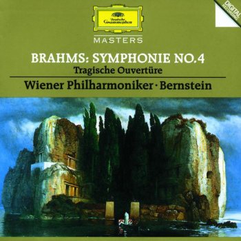 Leonard Bernstein feat. Wiener Philharmoniker Tragic Overture, Op. 81