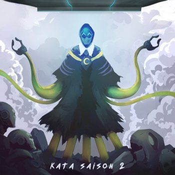 Ikky san feat. Le H Kata 18 ( Fusion )