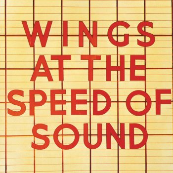 Wings Beware My Love (John Bonham version)