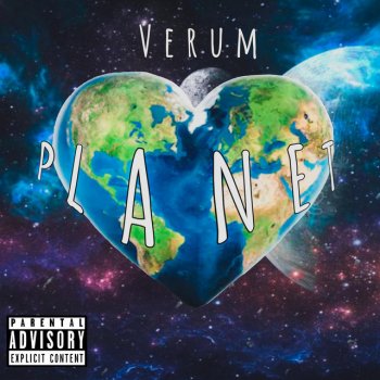 Verum Planet - Radio Edit