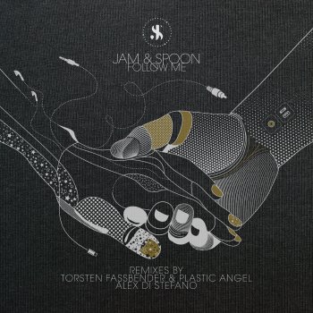 Jam & Spoon Follow Me (Torsten Fassbender & Plastic Angel Remix)
