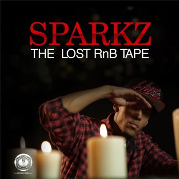 Sparkz I Want You