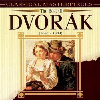 Antonín Dvořák Slavonic Dance, Op. 72 No. 2